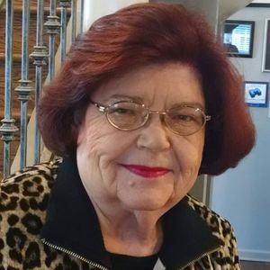 Meet your Posher, Nadine